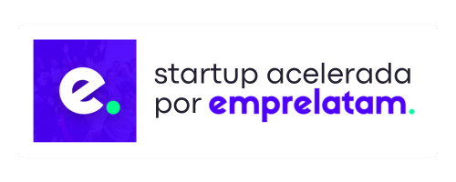 Startup acelerada por Emprelatam